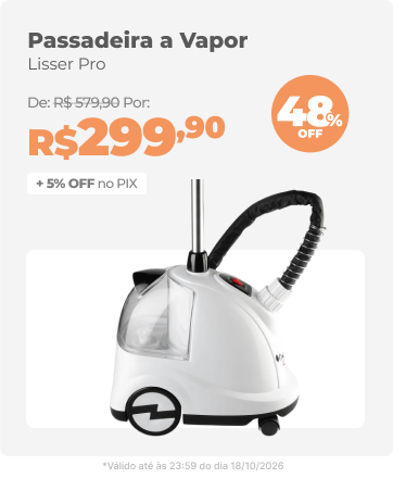 Oferta Relâmpago 1 Mobile